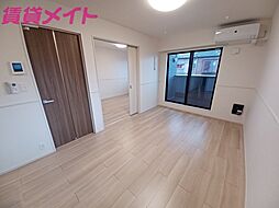 リバーサイドベース 2階2LDKのリビング/ダイニング