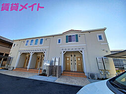 グレイス　アイリス　II