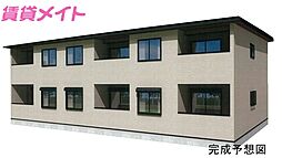 エスポワールくわな　II