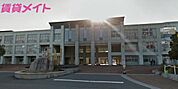 三重県立いなべ総合学園高等学校 3200m
