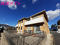 三重県いなべ市大安町石榑東：物件画像／株式会社賃貸メイト　桑名星川店