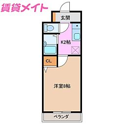 🉐敷金礼金0円！🉐エスポワール神成