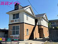 三重県桑名市青葉町2丁目：物件画像／株式会社賃貸メイト　桑名星川店