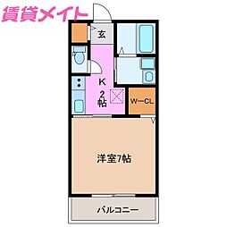 ガノスC