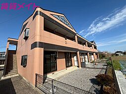 フェアーフィールド　イン