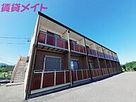 三重県いなべ市大安町宇賀新田：物件画像／株式会社賃貸メイト　桑名星川店