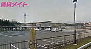 いなべ市立大安中学校 4300m