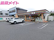 セブンイレブン 桑名江場店 300m