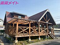 三重県四日市市伊坂台1丁目：物件画像／株式会社賃貸メイト　桑名星川店