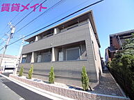 三重県桑名市大字江場：物件画像／株式会社賃貸メイト　桑名星川店