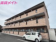 三重県桑名市大字東方：物件画像／株式会社賃貸メイト　桑名星川店
