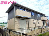 三重県桑名市大字和泉：物件画像／株式会社賃貸メイト　桑名星川店