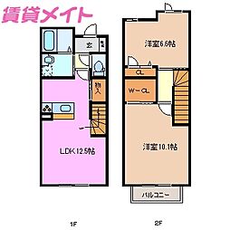 エテルノ レガーロB