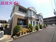 三重県桑名市長島町押付：物件画像／株式会社賃貸メイト　桑名星川店