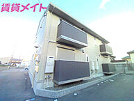 三重県桑名市大字大福：物件画像／株式会社賃貸メイト　桑名星川店