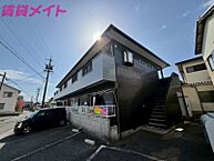 三重県いなべ市員弁町石仏：物件画像／株式会社賃貸メイト　桑名星川店