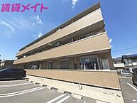 三重県桑名市大字江場：物件画像／株式会社賃貸メイト　桑名星川店