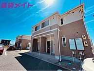 三重県いなべ市北勢町麻生田：物件画像／株式会社賃貸メイト　桑名星川店