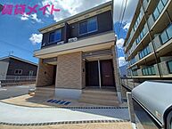 三重県桑名市大字安永：物件画像／株式会社賃貸メイト　桑名星川店