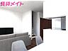 リビング/ダイニング：イメージ画像です