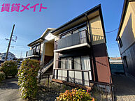 三重県桑名市大字蓮花寺：物件画像／株式会社賃貸メイト　桑名星川店
