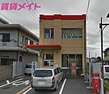 東員六把野郵便局 798m