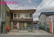 桑名播磨郵便局 341m