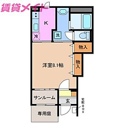 ベルクレイン