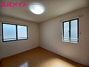 同型別部屋参考写真です