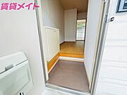同物件別部屋の写真