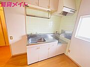 同物件別部屋の写真