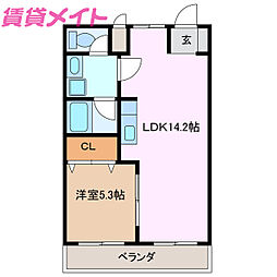 ISSA 3階/-