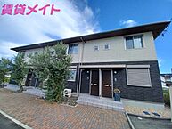 三重県桑名市長島町出口：物件画像／株式会社賃貸メイト　桑名星川店
