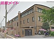 誠会山崎病院 2223m