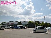 イオン大安店 2190m