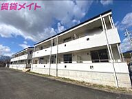 三重県いなべ市北勢町平野新田：物件画像／株式会社賃貸メイト　桑名星川店