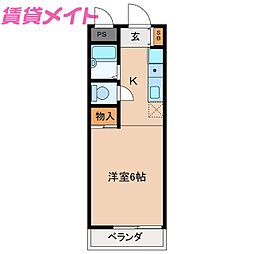 🉐敷金礼金0円！🉐ソレイユ