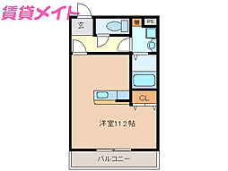 アタゴール 2階/-