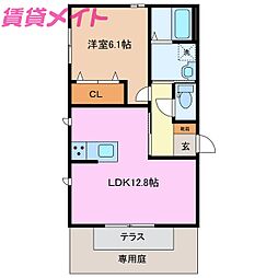 バンブーシュート