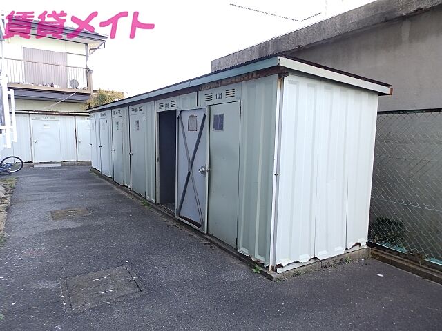 その他
