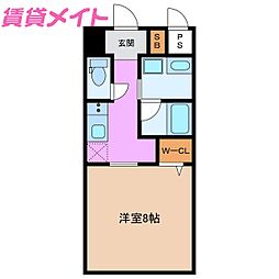 RISORA 6階