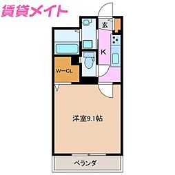 bijoux 3階