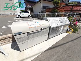 ロジュマンC 102 ｜ 三重県四日市市川北３丁目（賃貸アパート1K・1階・31.41㎡） その8