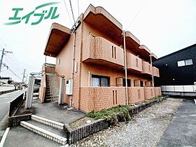 ピセスベルデ茂福 1B ｜ 三重県四日市市茂福町（賃貸マンション1K・1階・23.10㎡） その6