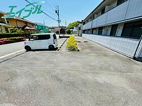 レオパレスブリリアント幸 201 ｜ 三重県四日市市伊坂台１丁目（賃貸アパート1K・2階・24.84㎡） その7