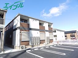 レジデンス花鳥風月　A