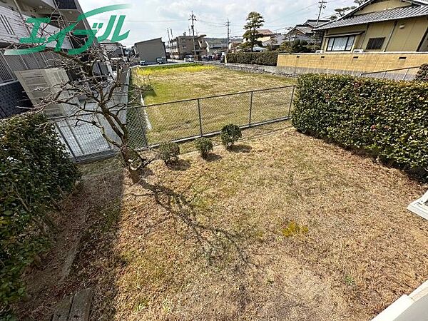 リックスハイツ101 2｜三重県四日市市下之宮町(賃貸マンション2DK・1階・40.13㎡)の写真 その13