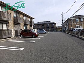 モナリエーレII　A 105 ｜ 三重県桑名市大字江場（賃貸アパート1K・1階・33.34㎡） その7