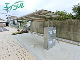 Ｆｅｌｉｃｅ 106 ｜ 三重県四日市市羽津町（賃貸アパート1LDK・1階・33.42㎡） その10