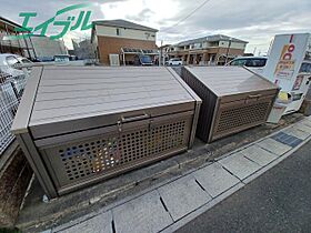 サンプレイスＭ　Ｂ棟 101 ｜ 三重県三重郡川越町大字当新田（賃貸アパート1LDK・1階・48.50㎡） その8